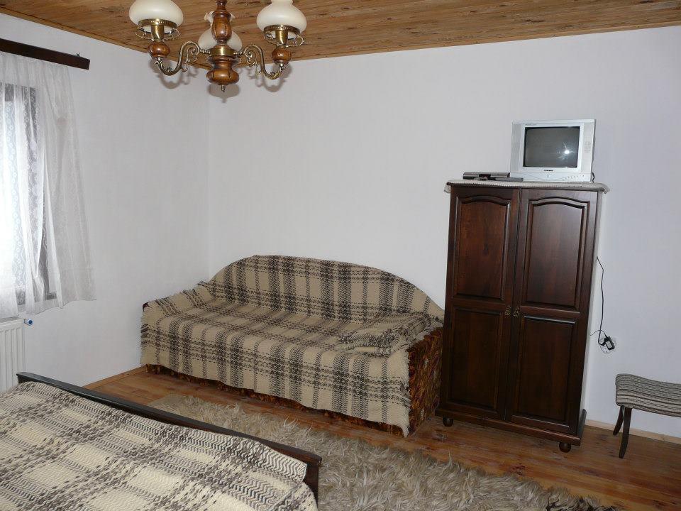 Staroto Shkolo House - Rooms For Guests Subotkovtsi Room photo