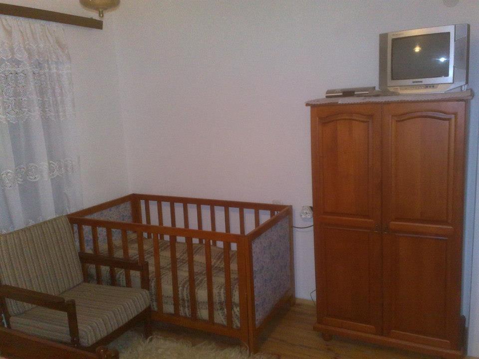 Staroto Shkolo House - Rooms For Guests Subotkovtsi Room photo